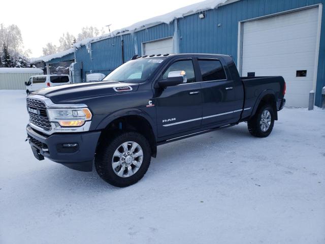 Image 1 of 2020 RAM 2500 LIMITED 2020 with VIN 3C6UR5TL2LG179854