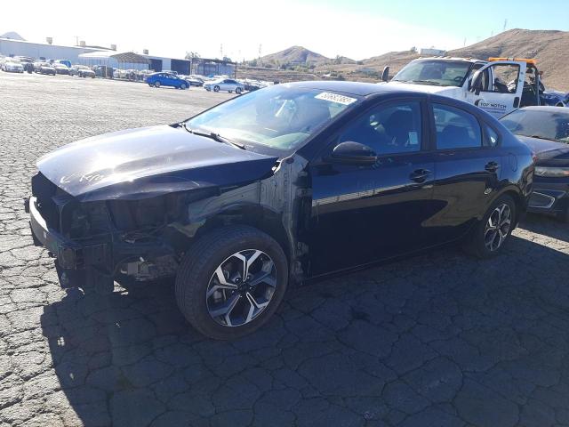 Image 1 of 2020 KIA FORTE FE 2020 with VIN 3KPF24AD2LE183586