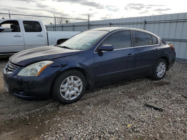 Image 1 of 2011 NISSAN ALTIMA BASE 2011 with VIN 1N4AL2AP1BN514695