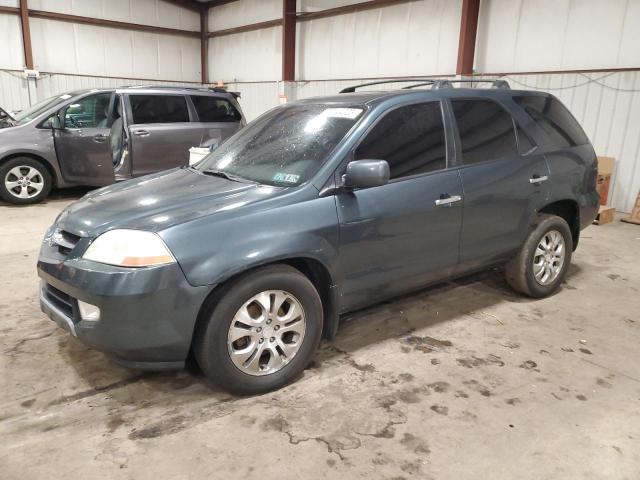 Obraz 2003 ACURA MDX TOURING 2003