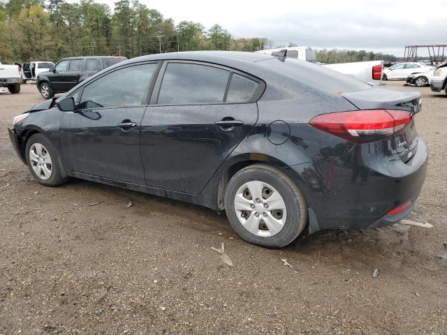 Image 2 of 2018 KIA FORTE LX 2018 with VIN 3KPFK4A78JE227680