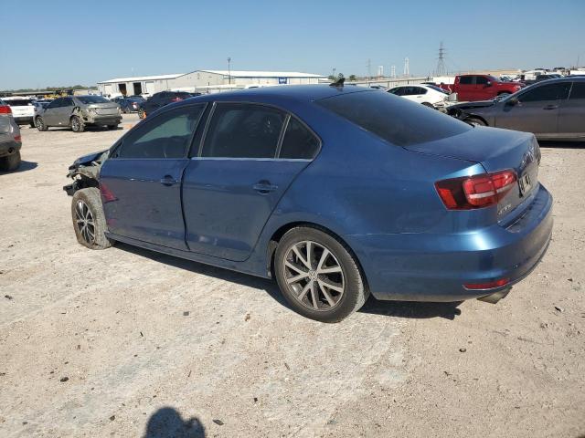 Image 2 of 2018 VOLKSWAGEN JETTA SE 2018 with VIN 3VWDB7AJ4JM205344