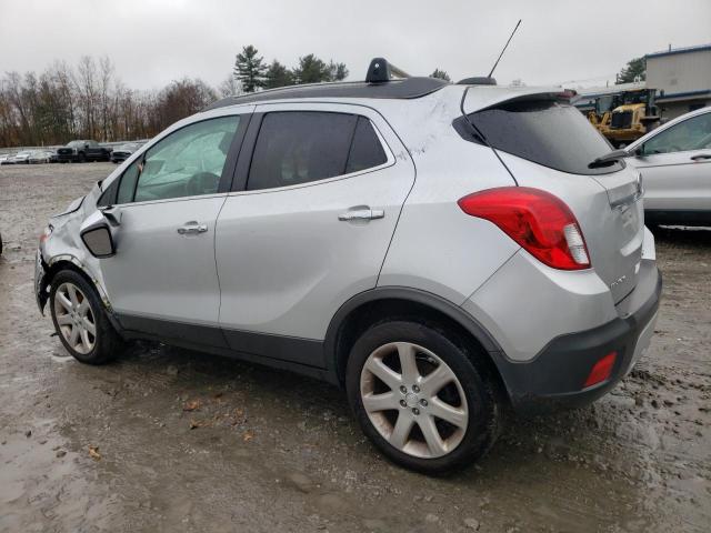 Image 2 of 2015 BUICK ENCORE CONVENIENCE 2015 with VIN KL4CJFSB9FB214021