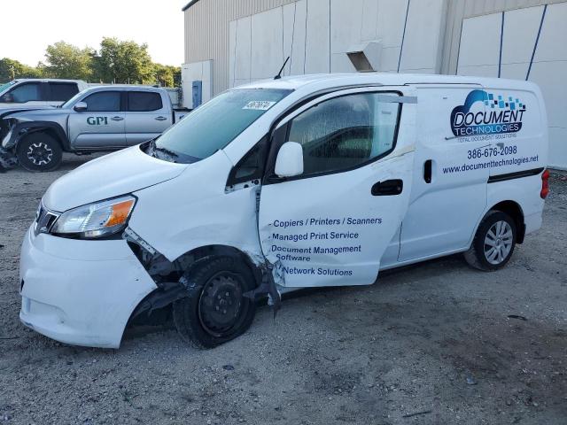 Image 1 of 2017 NISSAN NV200 2.5S 2017 with VIN 3N6CM0KN6HK717255