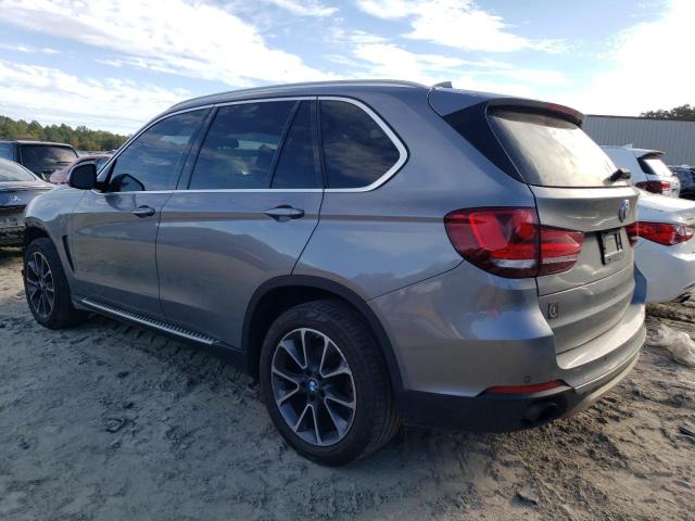 Изображение 2 2014 BMW X5 XDRIVE35I 2014 с VIN 5UXKR0C58E0K49352