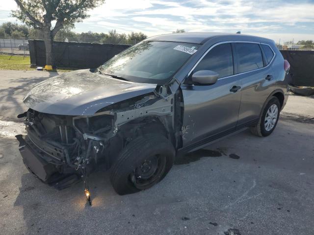 Obraz 1 z 2018 NISSAN ROGUE S 2018 z VIN KNMAT2MV4JP520756