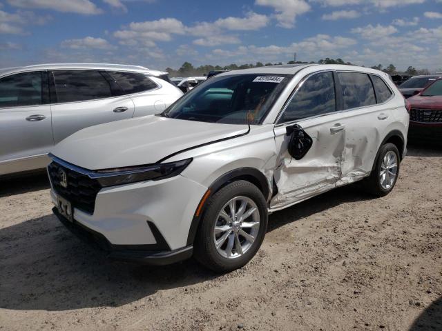 Изображение 2024 HONDA CR-V EX 2024