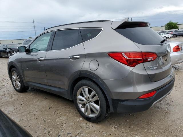 Изображение 2 2014 HYUNDAI SANTA FE SPORT  2014 с VIN 5XYZU3LA0EG195102