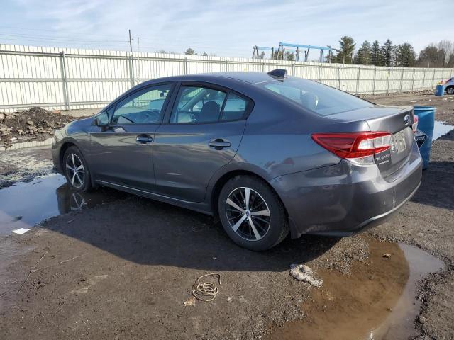 Obraz 2 z 2022 SUBARU IMPREZA PREMIUM 2022 z VIN 4S3GKAD68N3603412