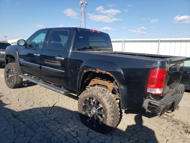 Obraz 2 z 2010 GMC SIERRA K1500 DENALI 2010 z VIN 3GTRKXE24AG263979