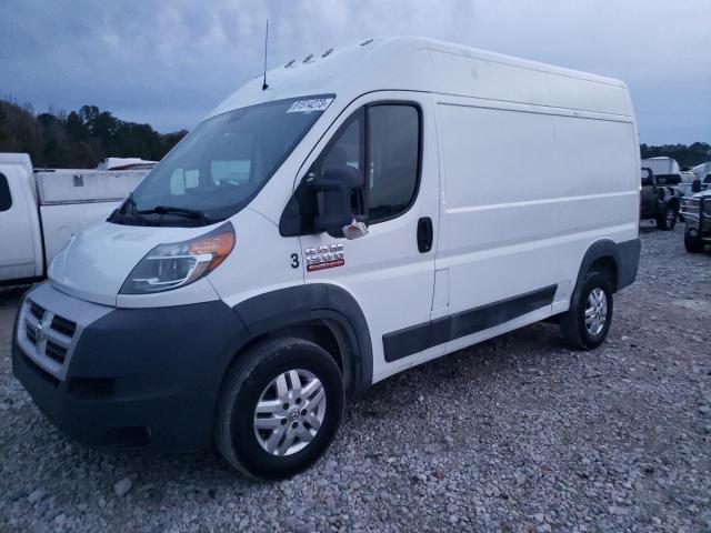 Image 1 of 2014 RAM PROMASTER 1500 1500 HIGH 2014 with VIN 3C6TRVBGXEE103684