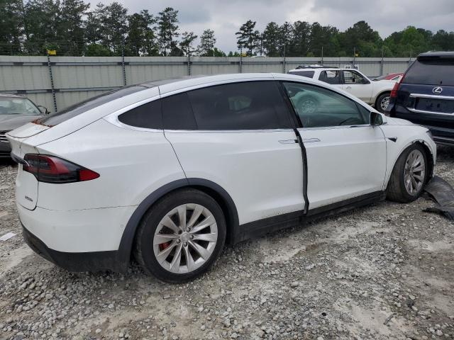 Image 3 of 2017 TESLA MODEL X  2017 with VIN 5YJXCAE4XHF035987