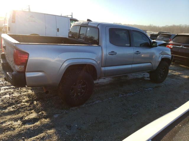 Obraz 3 z 2018 TOYOTA TACOMA DOUBLE CAB 2018 z VIN 5TFAX5GN1JX103791