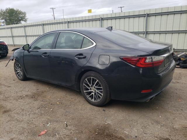 Image 2 of 2017 LEXUS ES 350 2017 with VIN 58ABK1GG9HU060511