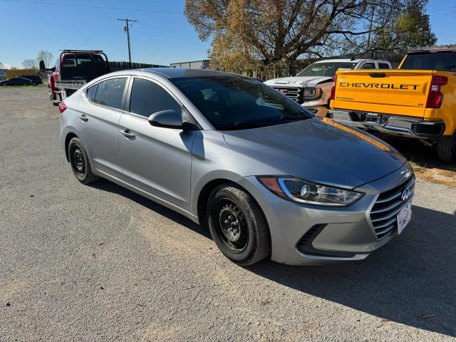 Image 1 of 2017 HYUNDAI ELANTRA SE 2017 with VIN 5NPD74LF1HH069900