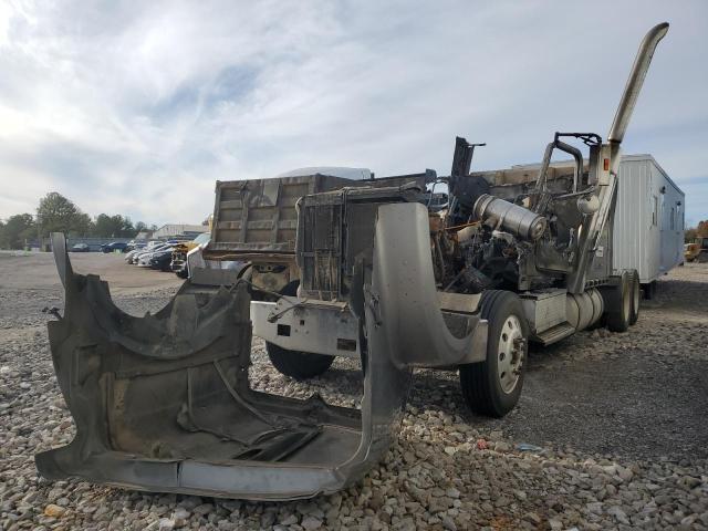 Image 2 of 2005 INTERNATIONAL 9900 9900I 2005 with VIN 2HSCHAPR35C164348