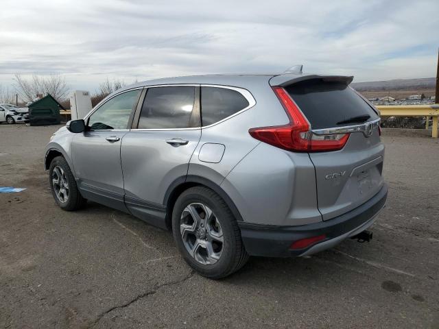 Изображение 2 2017 HONDA CR-V EXL 2017 с VIN 7FARW1H8XHE047544