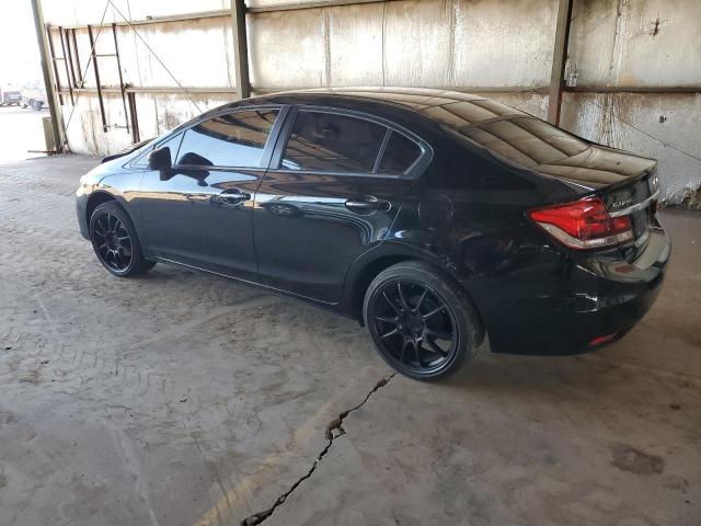 Obraz 2 z 2015 HONDA CIVIC SE 2015 z VIN 2HGFB2F7XFH530907
