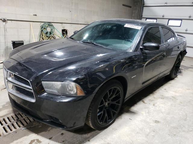 Obraz 2012 DODGE CHARGER R/T 2012