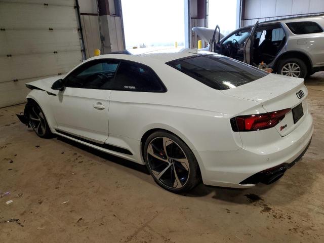 Obraz 2 z 2018 AUDI RS5  2018 z VIN WUAPWAF56JA905136
