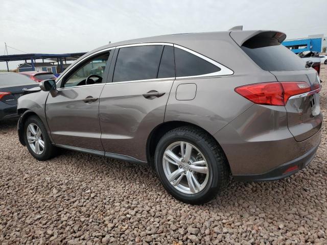 Изображение 2 2013 ACURA RDX TECHNOLOGY 2013 с VIN 5J8TB3H58DL013352