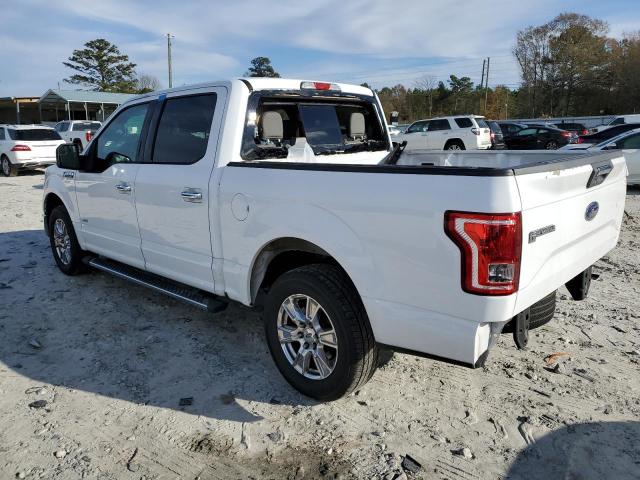 Image 2 of 2015 FORD F150 SUPERCREW 2015 with VIN 1FTEW1CP8FKE98254