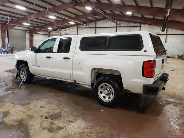 Image 2 of 2019 CHEVROLET SILVERADO LD C1500 2019 with VIN 2GCRCNEC0K1125814