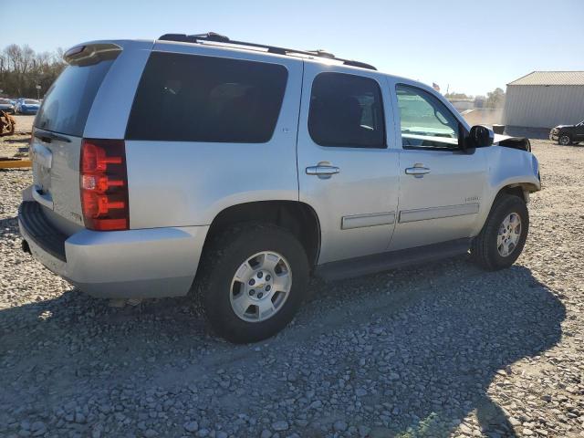 Image 3 of 2012 CHEVROLET TAHOE C1500 LT 2012 with VIN 1GNSCBE06CR159391
