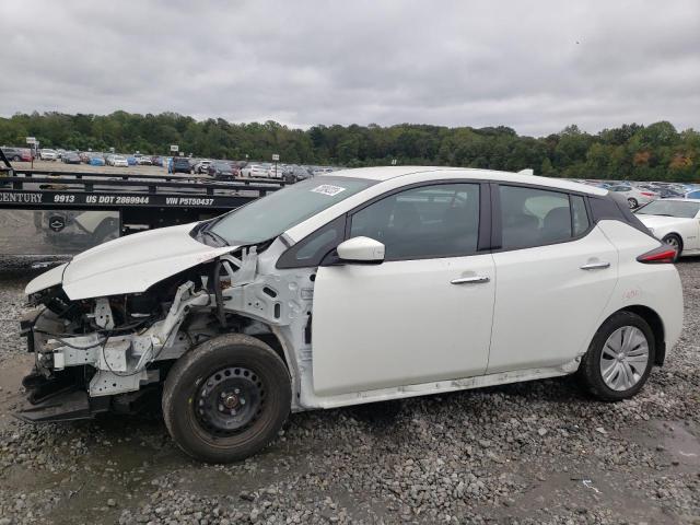 Image 1 of 2022 NISSAN LEAF S 2022 with VIN 1N4AZ1BV7NC562322