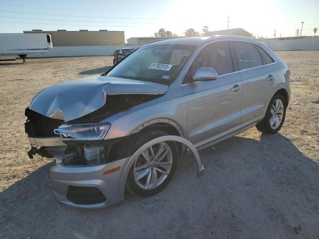 2016 AUDI Q3 PREMIUM PLUS 2016 image