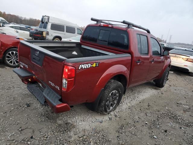 Obraz 3 z 2021 NISSAN FRONTIER S 2021 z VIN 1N6ED0EB1MN708929