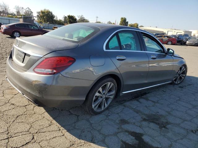 Изображение 3 2017 MERCEDES-BENZ C 300 2017 с VIN 55SWF4JB9HU193521