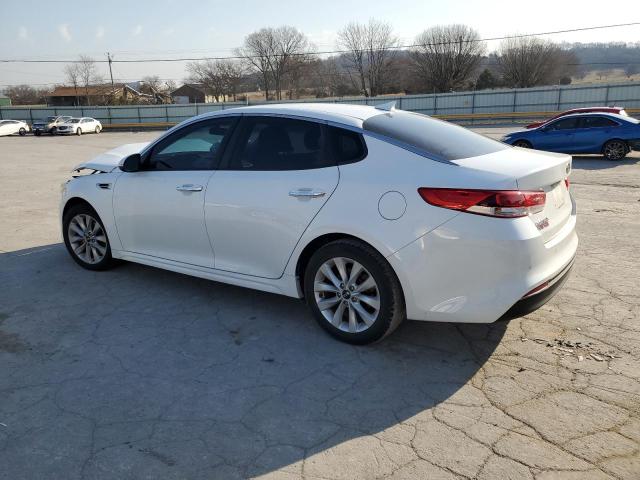 Obraz 2 z 2018 KIA OPTIMA LX 2018 z VIN 5XXGT4L36JG252032