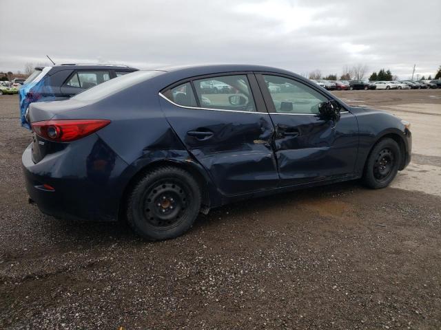Obraz 3 z 2018 MAZDA 3 TOURING 2018 z VIN JM1BN1V73J1162741