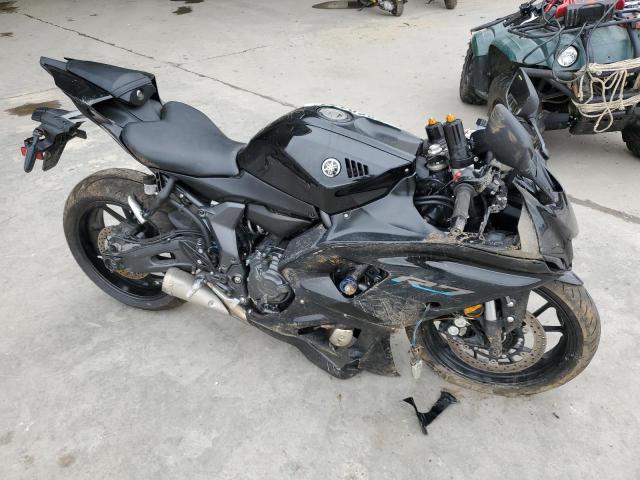 Image 1 of 2023 YAMAHA YZFR7  2023 with VIN JYARM38E4PA007787