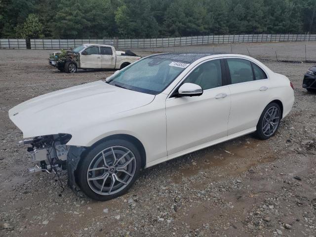 Изображение 1 2022 MERCEDES-BENZ E 350 2022 с VIN W1KZF8DB3NB069668