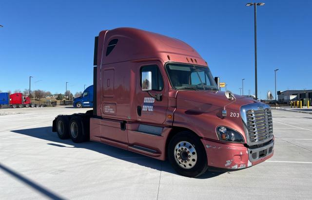 2015 FREIGHTLINER CASCADIA 125  2015 image