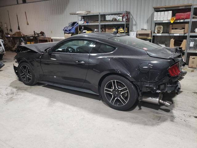 Изображение 2 2023 FORD MUSTANG  2023 с VIN 1FA6P8TH8P5101277