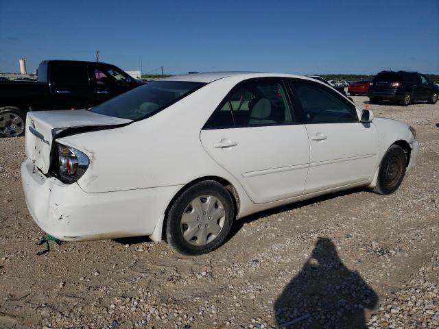 Image 3 of 2005 TOYOTA CAMRY LE 2005 with VIN 4T1BE30K15U573899