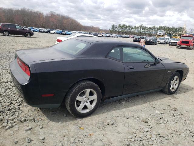 Image 3 of 2009 DODGE CHALLENGER SE 2009 with VIN 2B3LJ44V99H589549