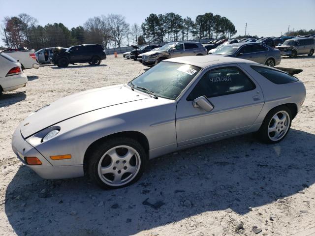 Image 1 of 1988 PORSCHE 928 S-4 1988 with VIN WP0JB0923J5861035
