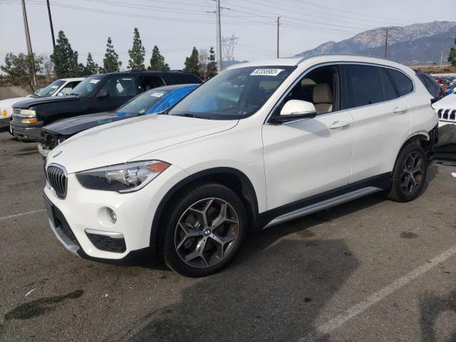 2019 BMW X1 SDRIVE28I 2019 image