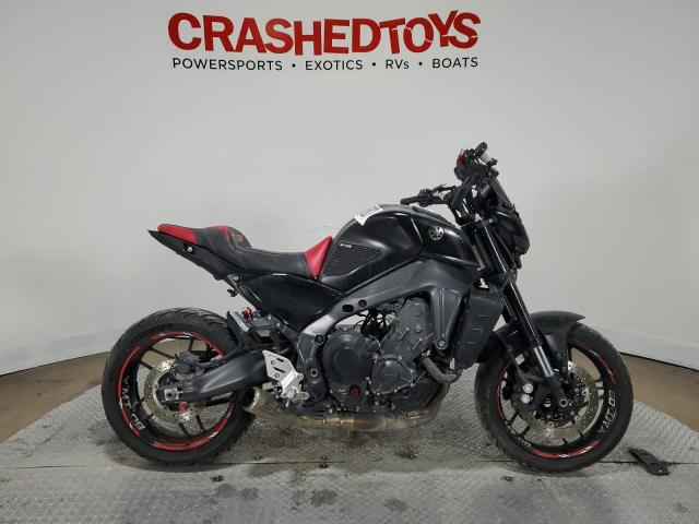 2022 YAMAHA MT09  2022 image