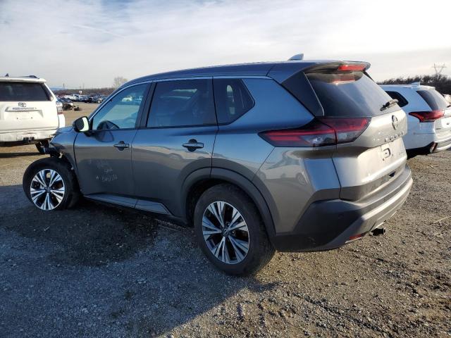Obraz 2 z 2022 NISSAN ROGUE SV 2022 z VIN 5N1BT3BB4NC679143