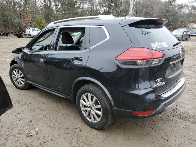 Image 2 of 2017 NISSAN ROGUE S 2017 with VIN KNMAT2MV3HP607008