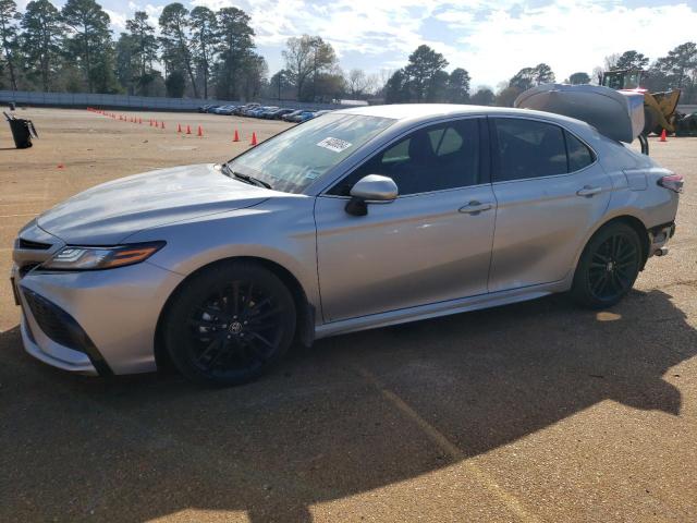 Image 1 of 2023 TOYOTA CAMRY XSE 2023 with VIN 4T1K31AK1PU618738