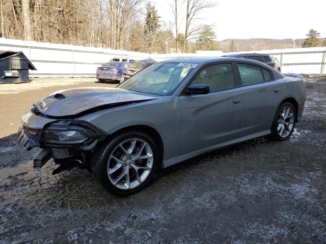 Image 1 of 2023 DODGE CHARGER GT 2023 with VIN 2C3CDXHG5PH591786
