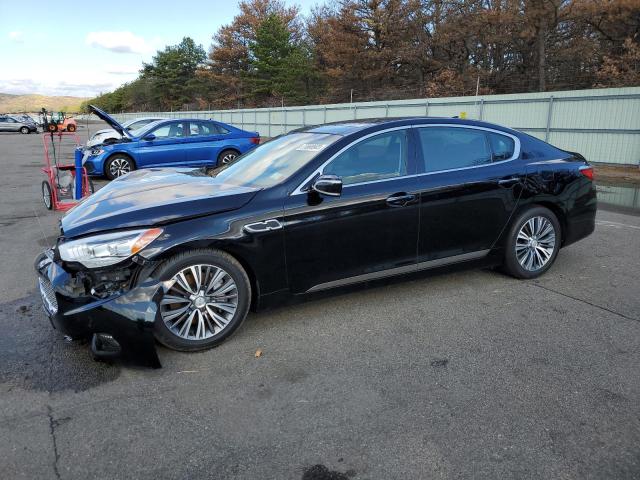 2017 KIA K900  2017 image