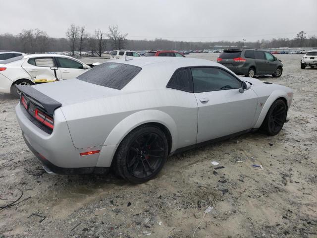 Изображение 3 2020 DODGE CHALLENGER R/T SCAT PACK 2020 с VIN 2C3CDZFJ3LH210456