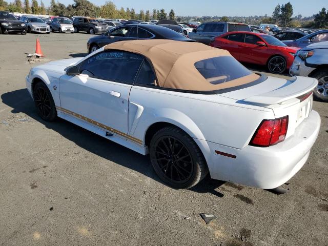Image 2 of 2004 Ford Mustang 2004 with VIN 1FAFP44644F192950